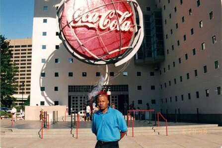 DrLeonVGreen's profile picture. I'm a Hard individual just trying to clear the path in life that I can say I have traveled down before. I'm always in for the long haul good or bad.