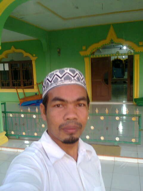 Pakkail pinggir