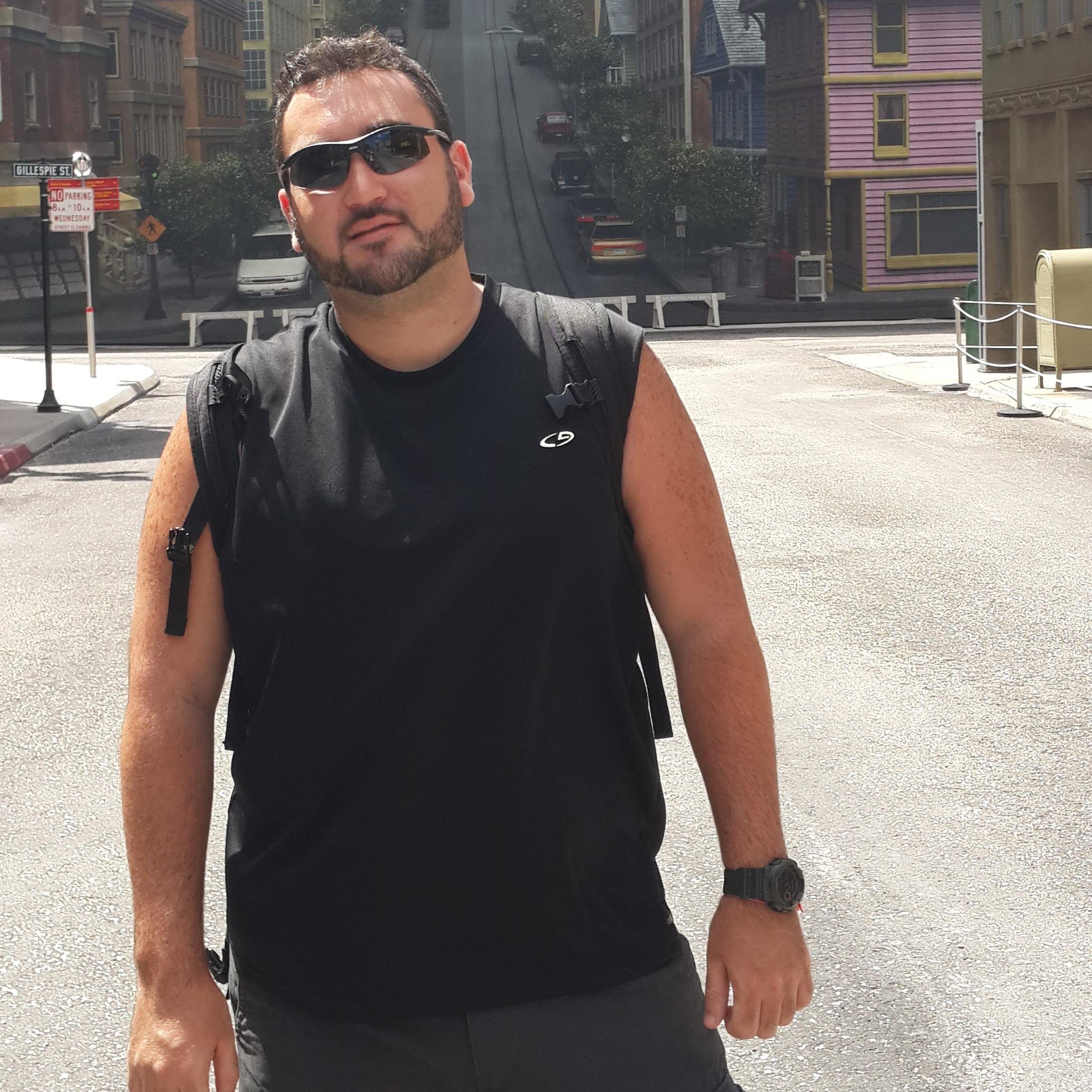 salvatorealloca's profile picture. Systems Engineer Professional with experience in Networking Architectures with special focus on #Cybersecurity #AWS #GCP #DataCenter #Virtualization #Cloud☁