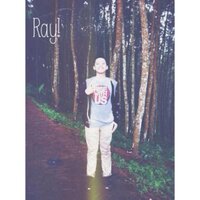 ray's (@rayhanganim) 's Twitter Profile