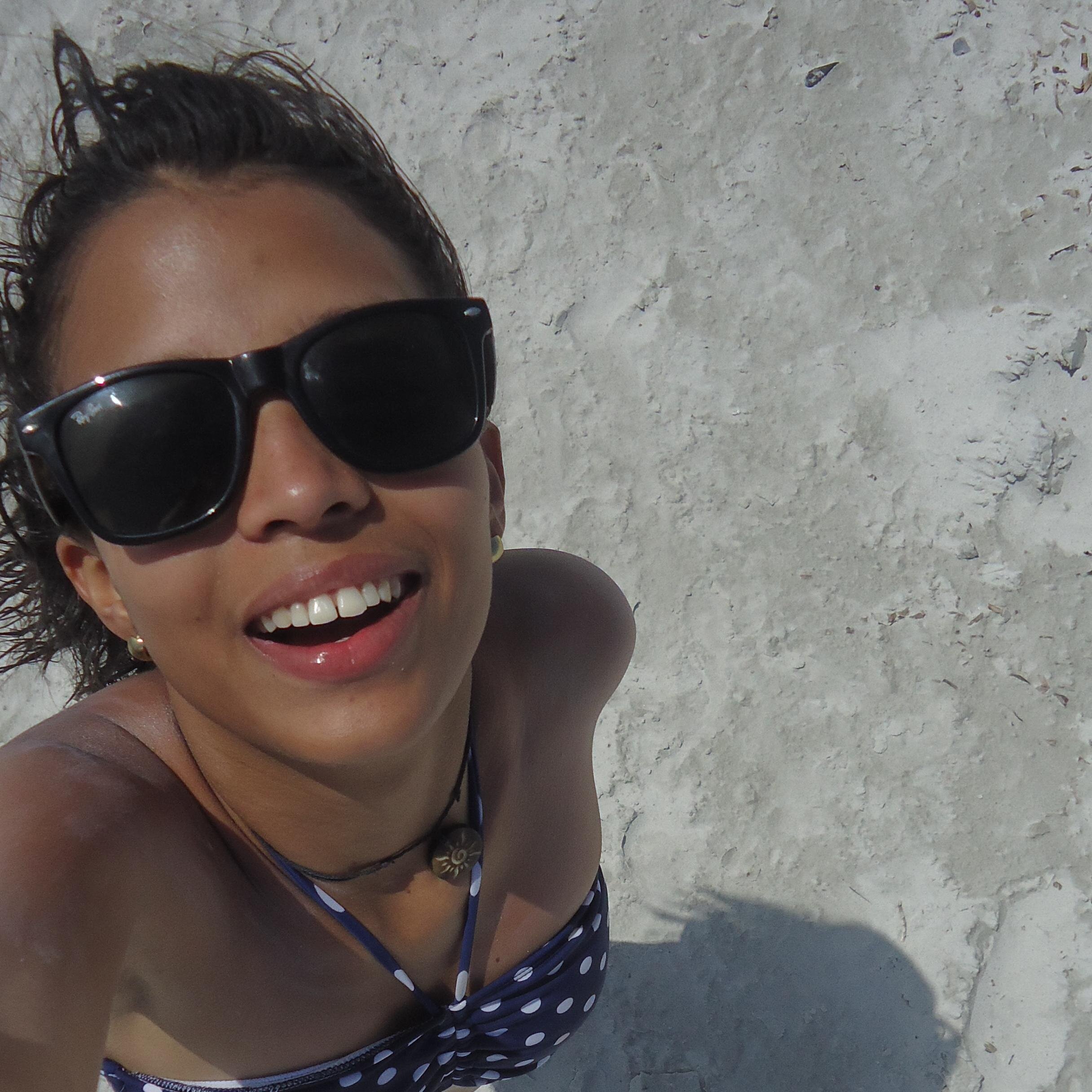 germaysha's profile picture. Hija de Mirta y Luis, nieta de Maria T.