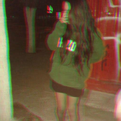 Vomitoarcoiriz's profile picture. Hipócrita | Fría | Pequeña | Nivel 14 | Tumblr