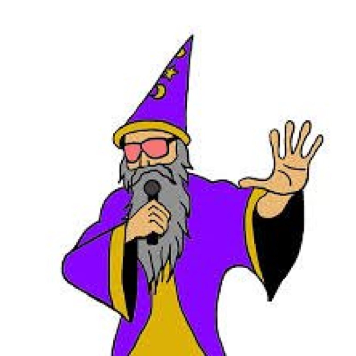 ServerWizard's profile picture. 