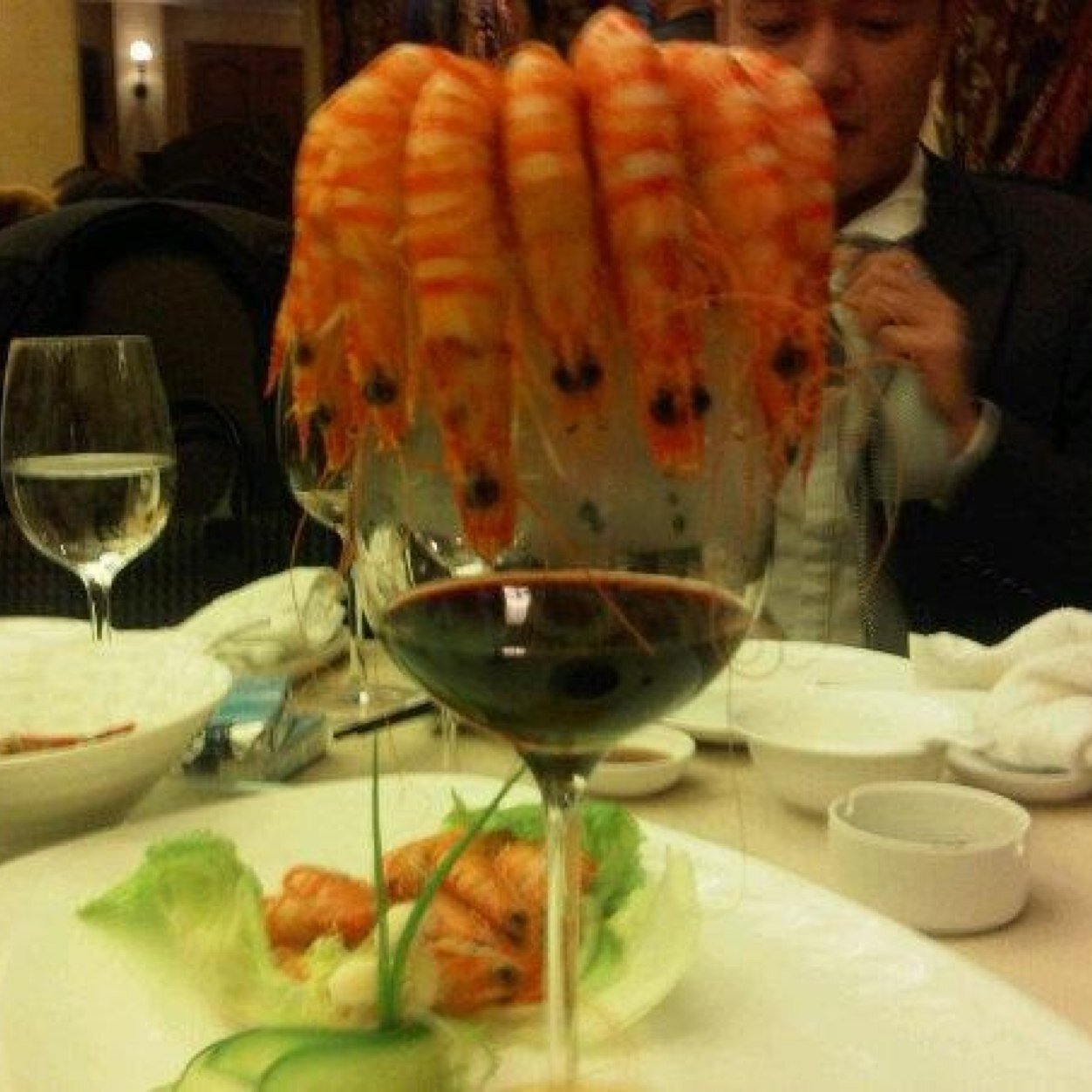 Chris Morrison Profile