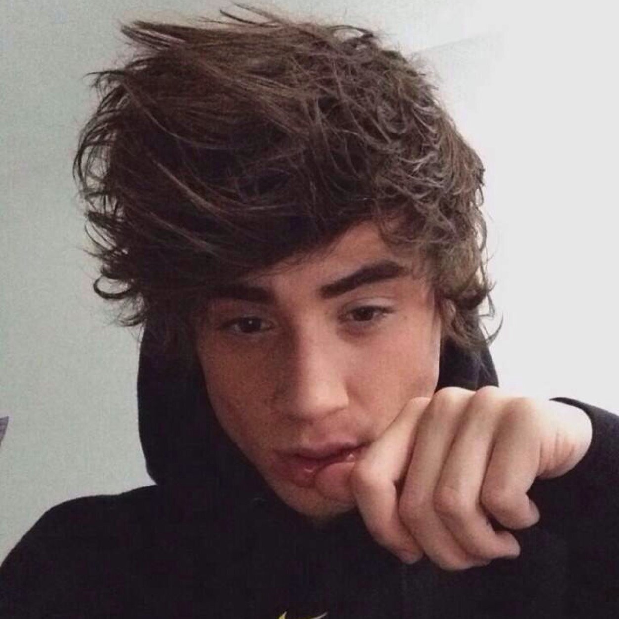 cmptyminded's profile picture. Back up for @emptymindcd