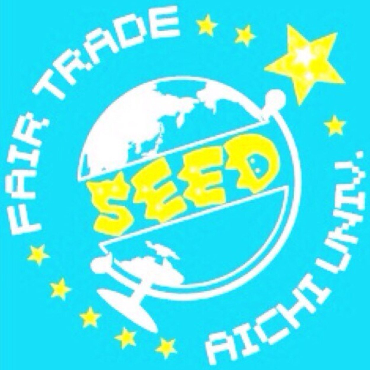 SEEDは愛知大学名古屋キャンパスの大学公認団体です🌱
「お買い物でできる国際協力」をモットーにフェアトレードの普及を目指して活動しています!主にフェアトレード素材を使用したパンやクッキーを販売しています!
学内販売日:毎週月曜~水曜 12:30~13:15
