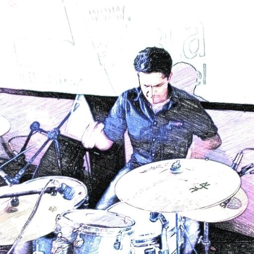 Baterista, Amante de la Buena Música, Necaxista..Cinéfilo, Borracho Ilustre, Sarcástico!