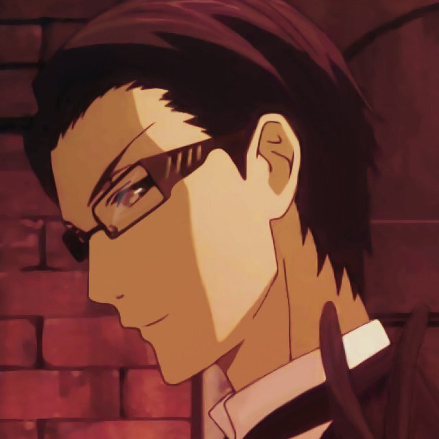 ImpecableReaper's profile picture. If you interfere, I'll reap you.