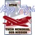 Utah Honor Flight (@UtahHonorFlight) Twitter profile photo