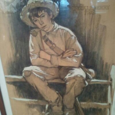 FonteAnita's profile picture. 