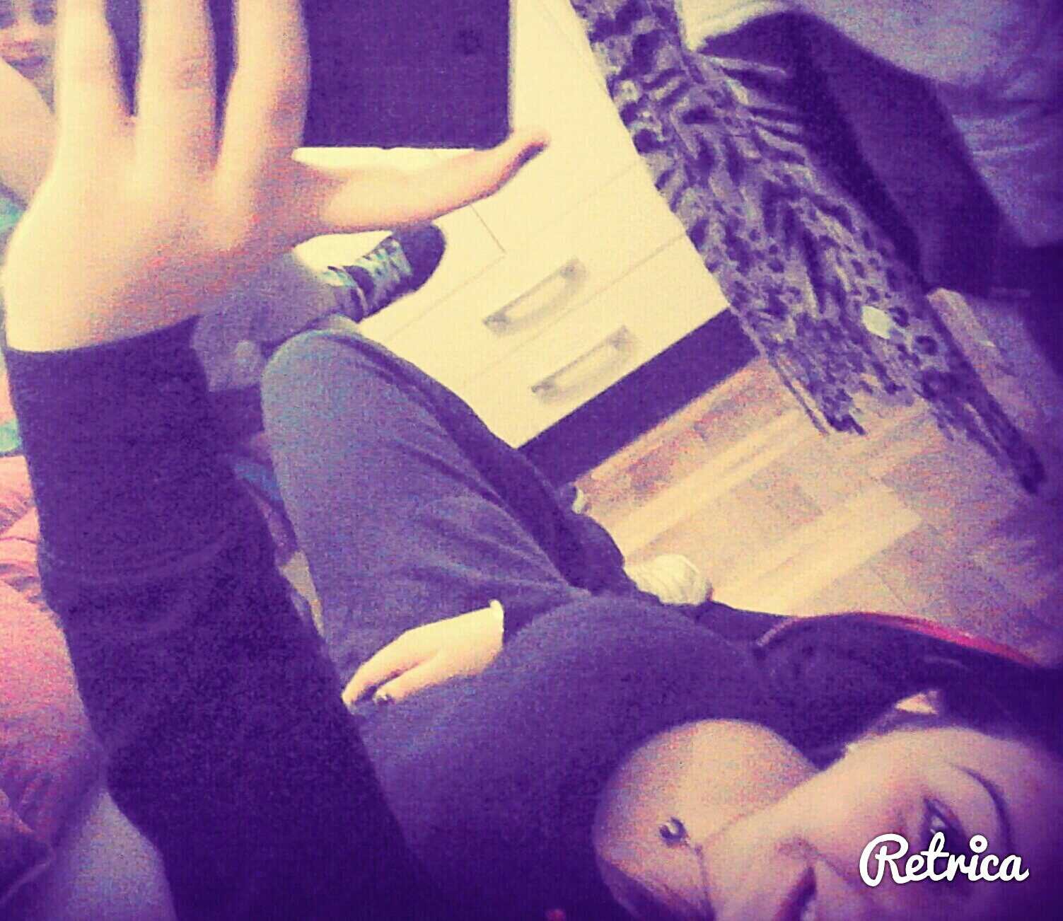 Tu y yo a 3msc ♥