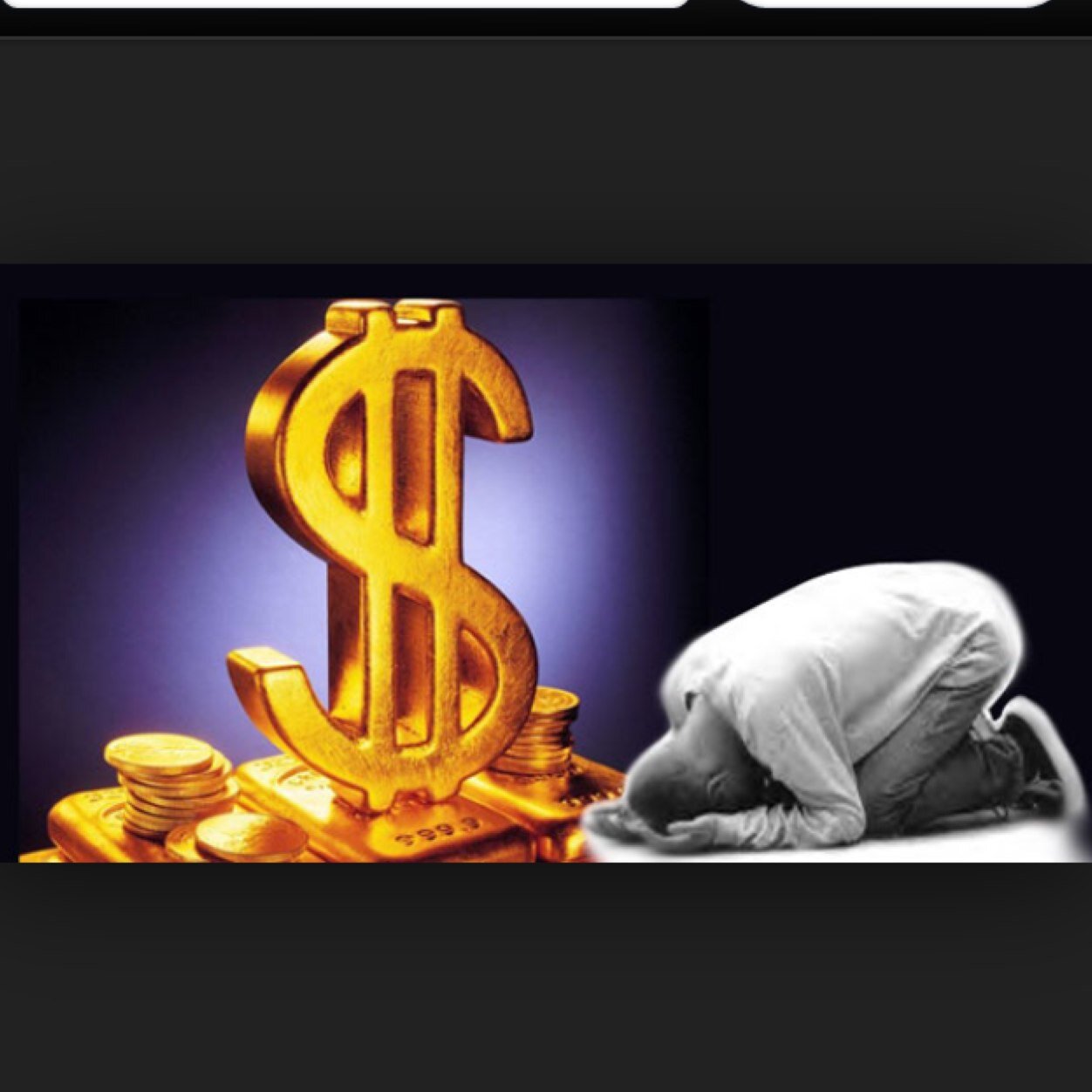 DaveRamsaysDeep's profile picture. Dave Ramseys gone off the deep end! Parody Account! Hi Dave.