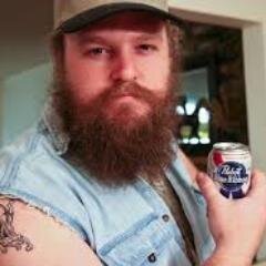 Gun toatin, fast driving, whiskey, drkin all American bad ass