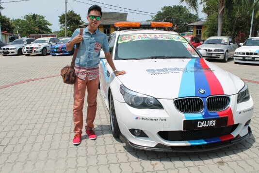 pijownteroxx's profile picture. #married #natrah #pijownjunior