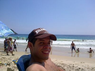 ChineaAlvaro's profile picture. A ser una Gota de Agua... como dicen por ahí no es la fuerza sino la constancia