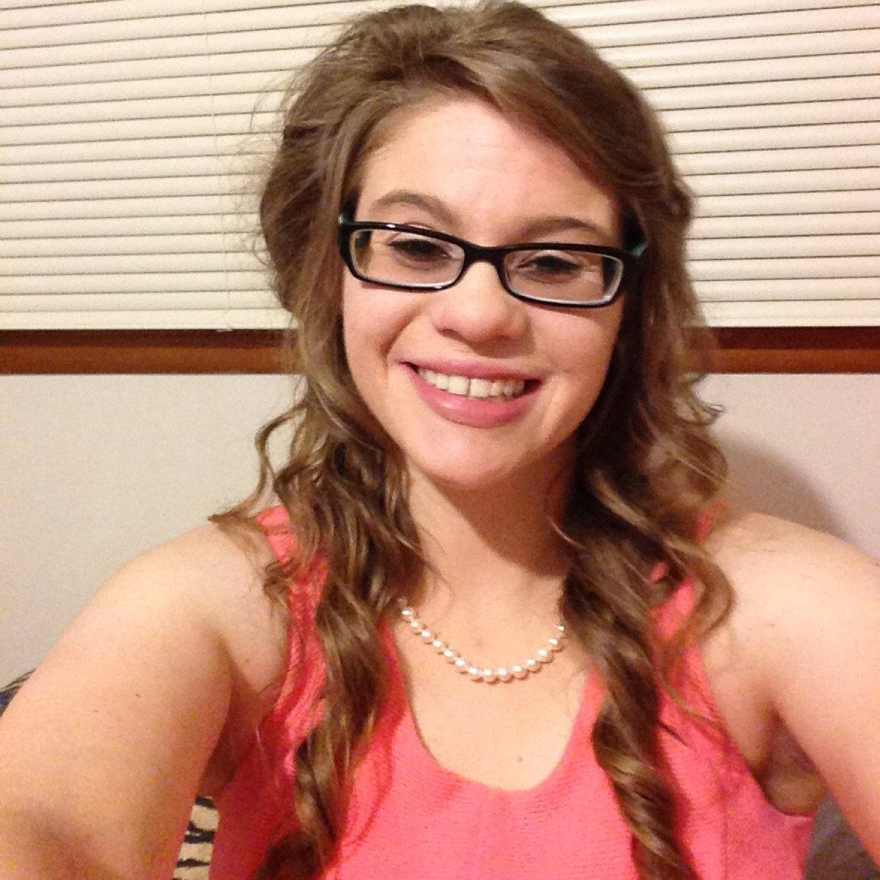 Registered Dietitian, nutrition lover, coffee addict, music lover & proud sister of Sigma Sigma Sigma