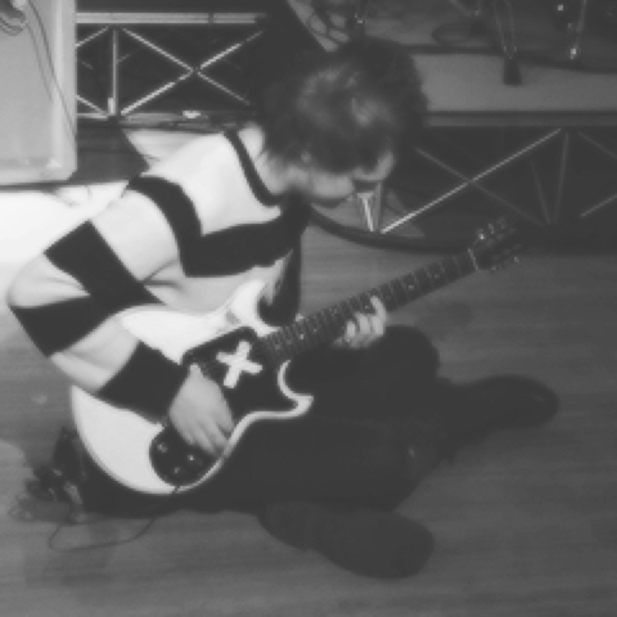 michael loves me he just doesn't know it yet