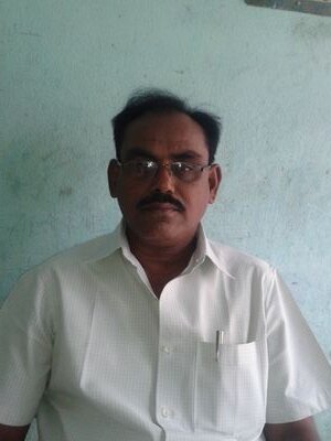 malepatinaidu60's profile picture. 