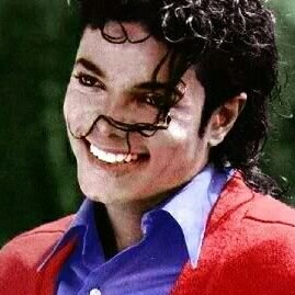 I love Michael Jackson! Moonwalker  ♫Everyday create your HIStory!♫            ★★★★★