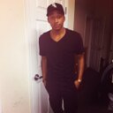 Marcus Arrington - @Yung_Casa - Twitter