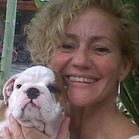 Marcela Criquet (@mcriquet) 's Twitter Profile