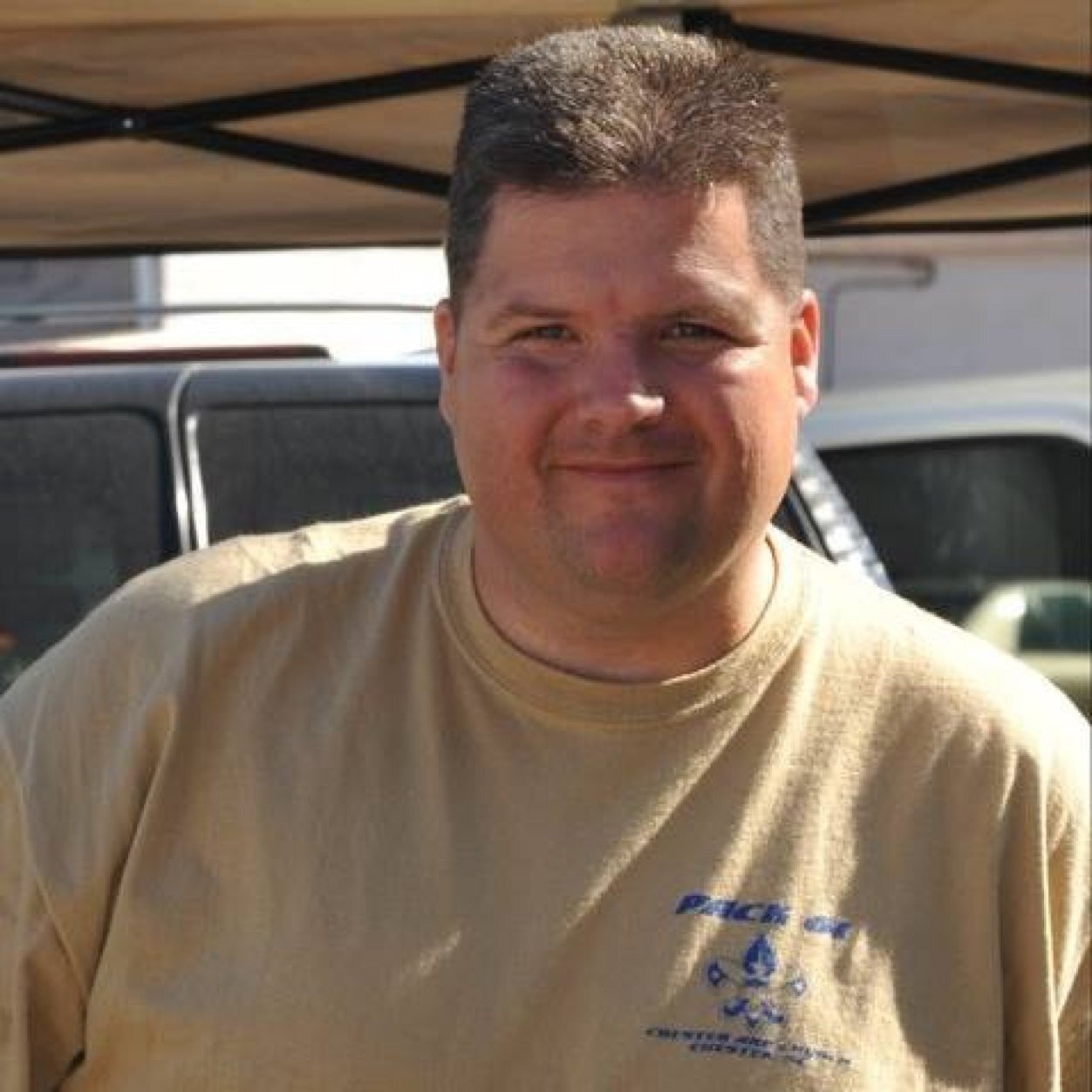 CHesterf35's profile picture. 