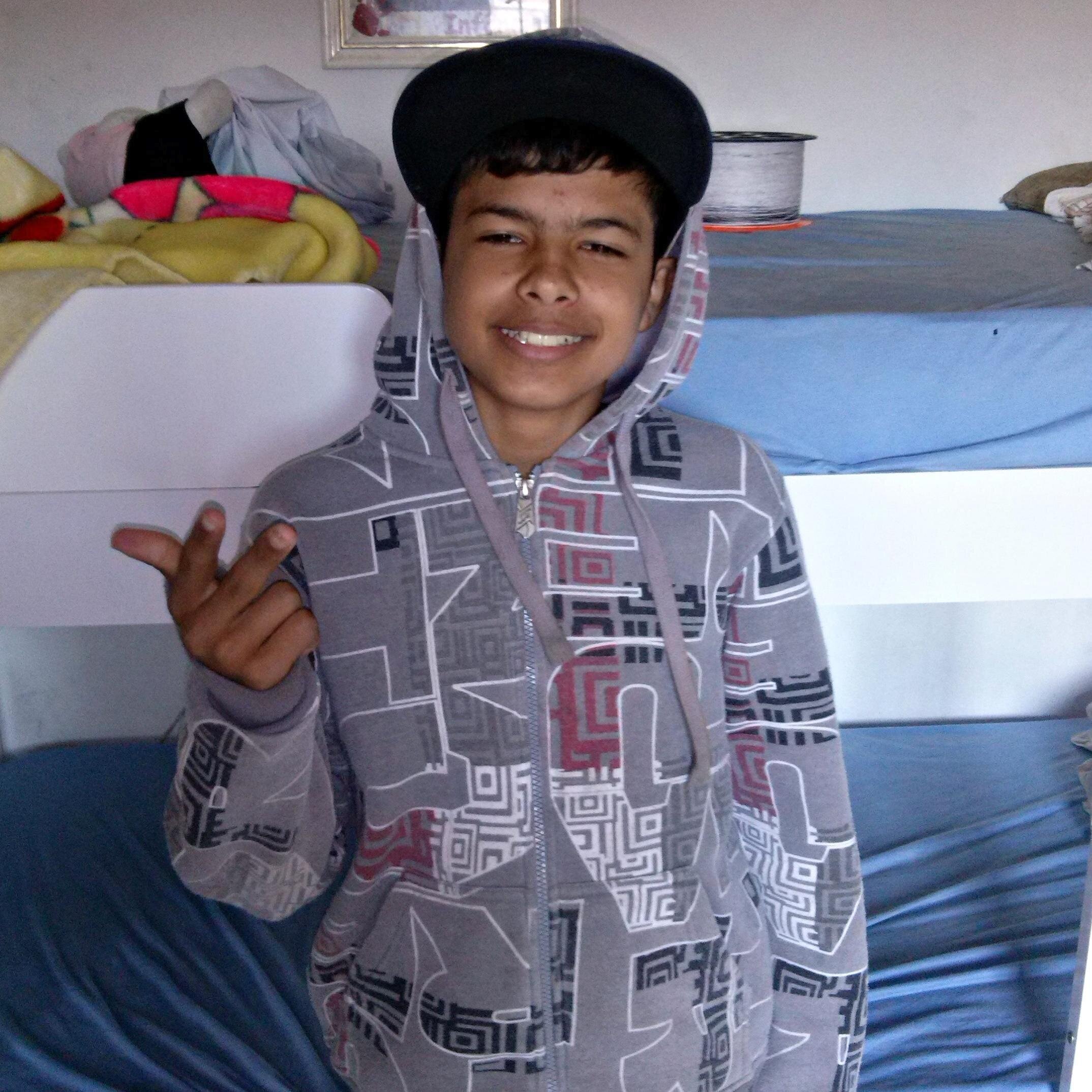 sou da paz ♪♫