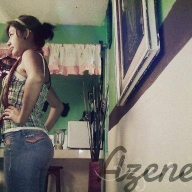 AzeenetGarcia's profile picture. Neymar3