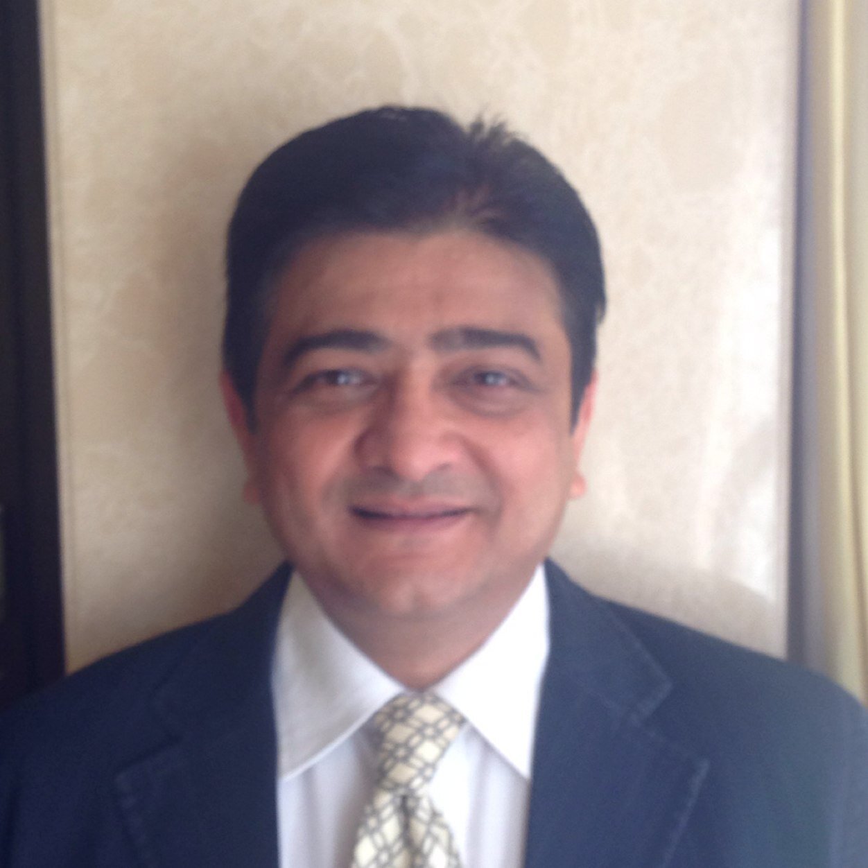 Advocate & Solicitor, Managing Partner, MDP & Partners,