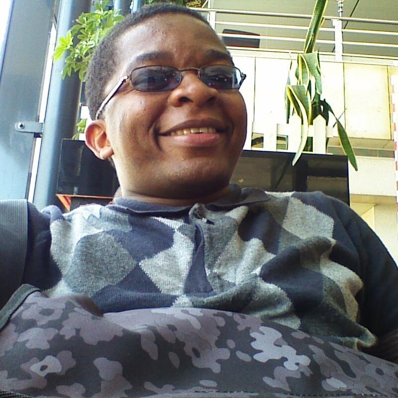 KituaKkidago's profile picture. Student University Of Bejaia