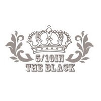 5/10 ITB ひたちょ (@510intheblack) 's Twitter Profile