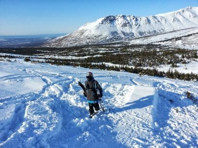 Alyeska Resort LeadOp