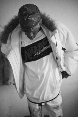 FewAreChosen77's profile picture. #TeamCaramac,  Dj, Producer, Manager, CEO & Co Owner of We Do This Ent. t'N't Promotions, https://t.co/KLAh0aKLO8, Message Me Pin : WN 746 AKS #TeamCaramac