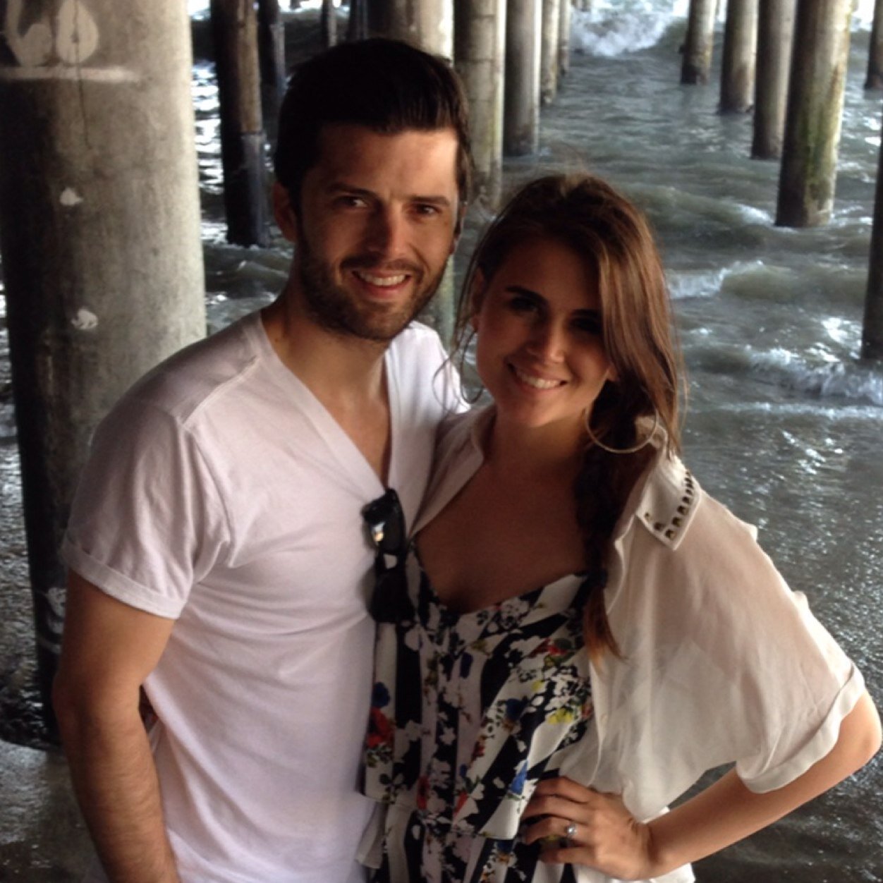 ClaytonTJones's profile picture. 