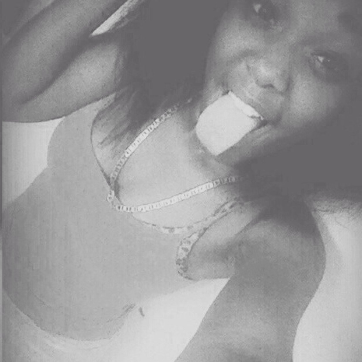 MoniqueLilly1's profile picture. ❤️R.I.P Saniyyah Lilly❤️(niece)