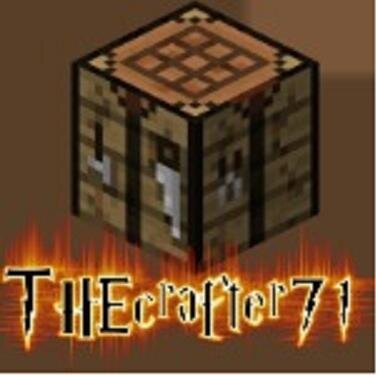 GT : THEcrafter71 send me a message on Xbox if you wanna play or something, proud member of @Ubstruct_Nation