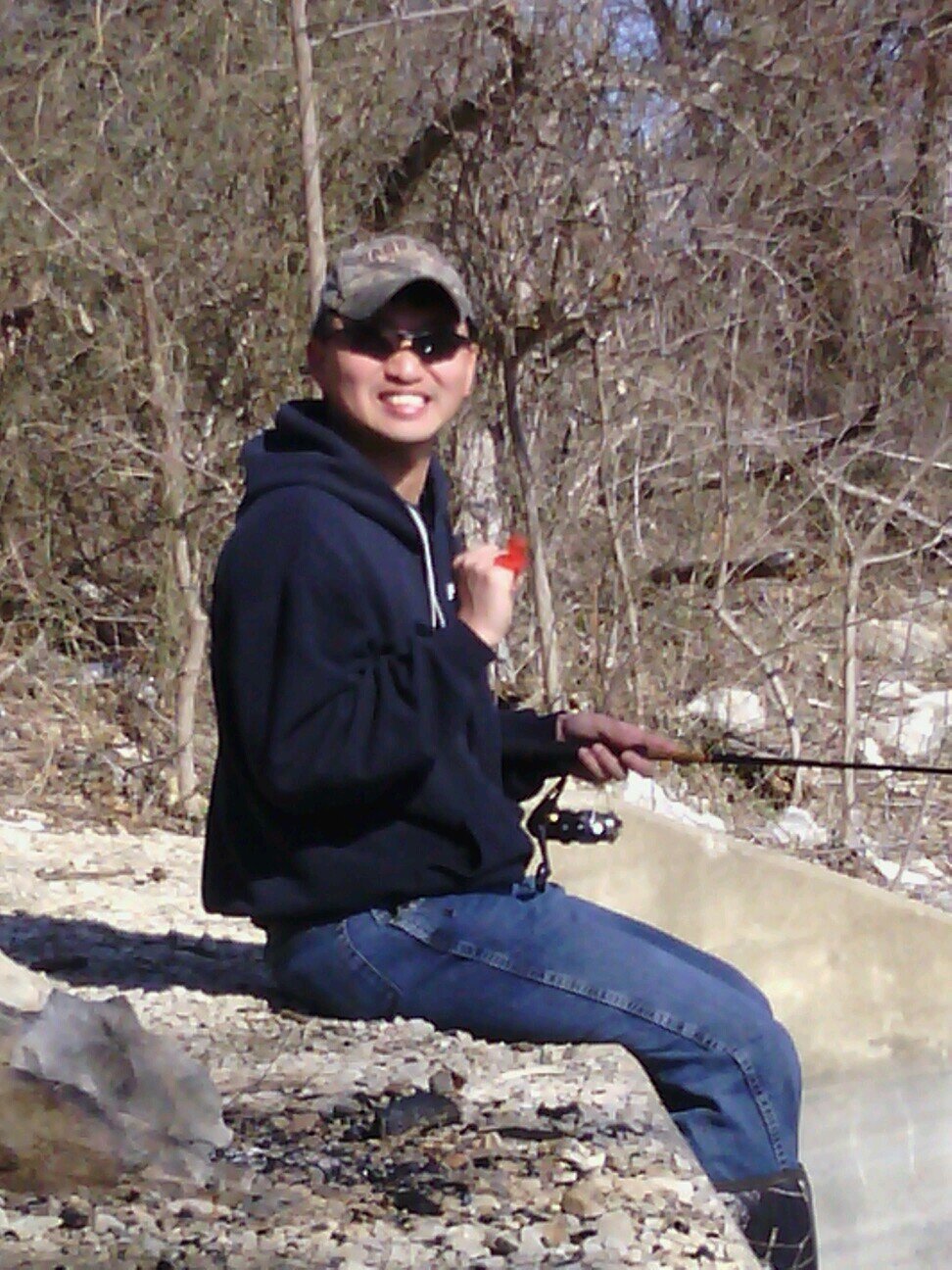 clay000's profile picture. I'm the most humble person you will ever meet.