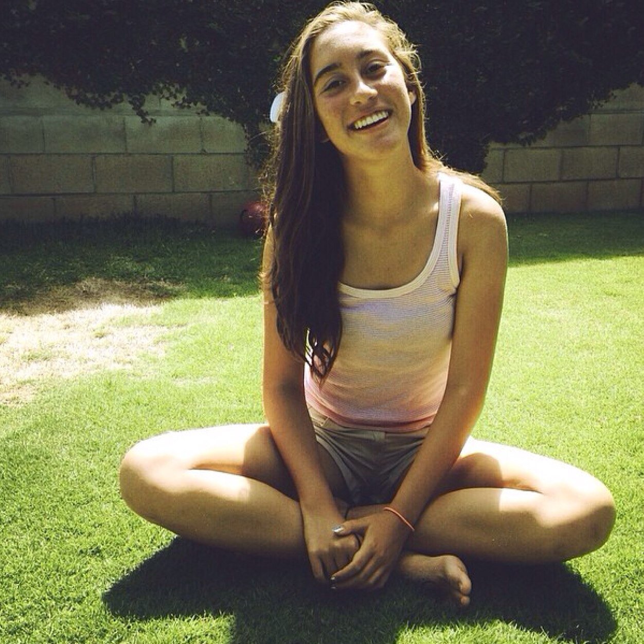 @camswilkshake is my queen. You should follow her ❤️