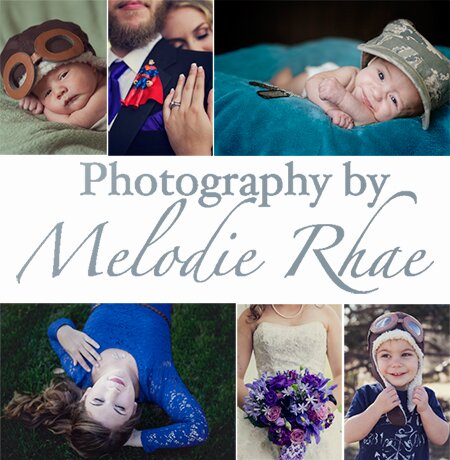 PhotosByMelodie's profile picture. Oklahoma wedding and portrait photographer.