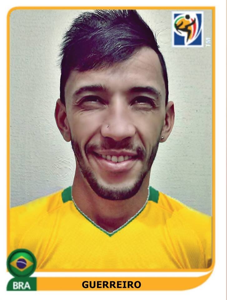 UM BOM MALANDRO , CONQUISTADOR , TEM NIPE DE ARTISTA PÍQUE DE JOGADOR ♪