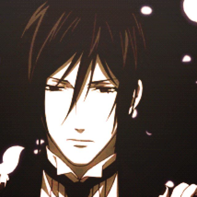 DaevaButler's profile picture. I am simply one /Hell/ of a butler.