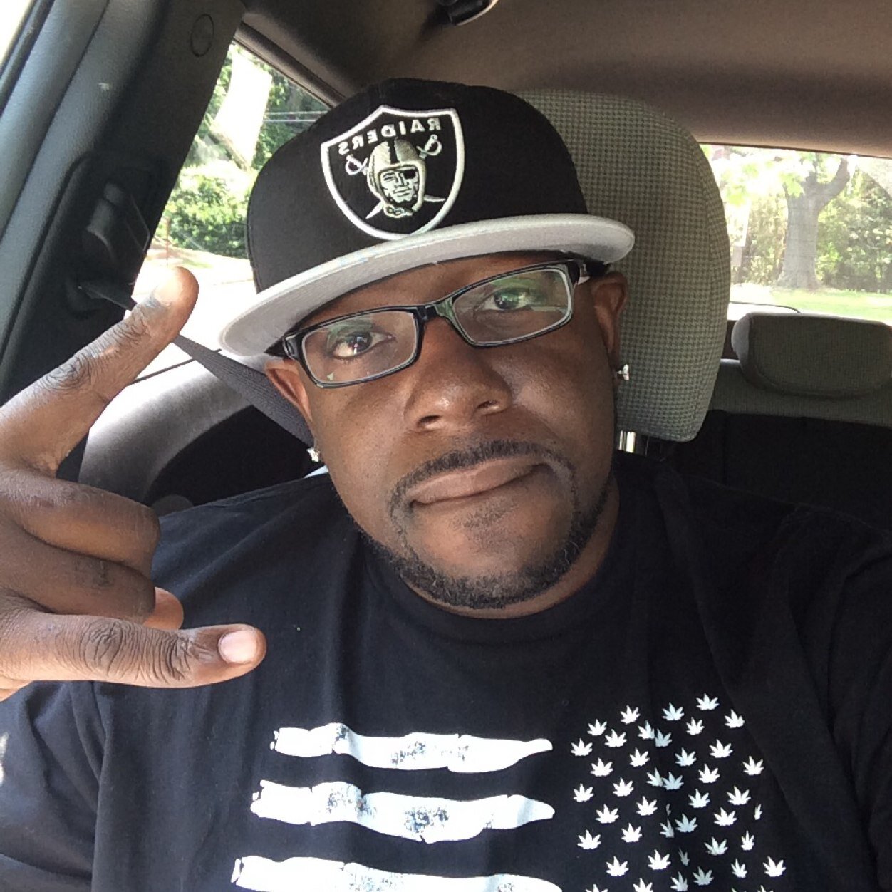 Dark_Kent732's profile picture. There's people that love me, and people that hate me. But when it's all said and done they'll never forget me. #Legendary#RaiderNation