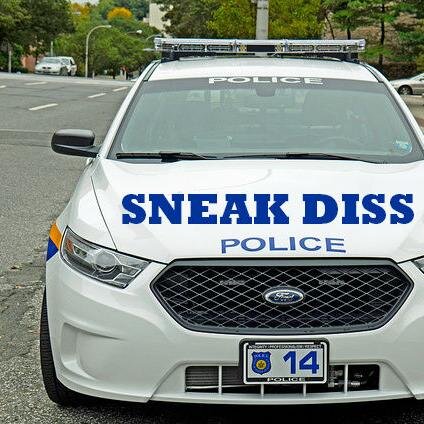 ACSPD's profile picture. Taking sneak dissers off the streets , DM for info