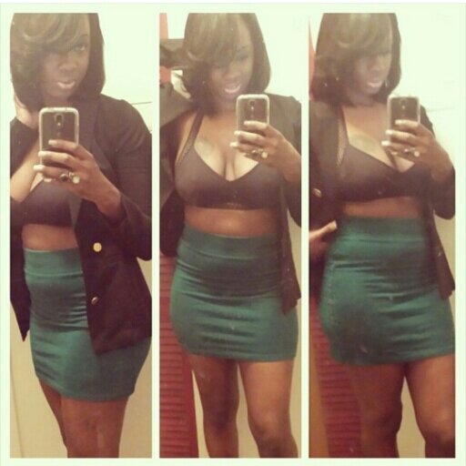 Who me??? You hoes bring the drama I just finish it #TheEnd.  #TeamChuck ⬅