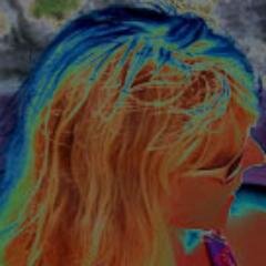 so you think you can tell? heaven from hell? blue skies from pain?