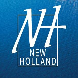 One of the leading Publishers of illustrated non-fiction in New Zealand. Also the NZ distributors of TASCHEN, Kyle Books & Lion Hudson. Facebook: NewHollandNZ.