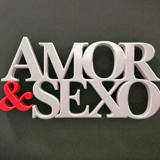 amor e sexo :3