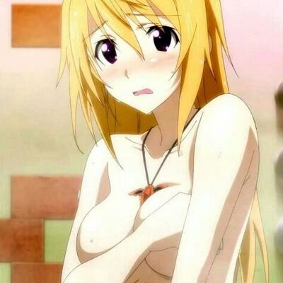 Older Sister of @Minatos_Shadow #SMTTSRP