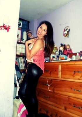 Te sigo :*