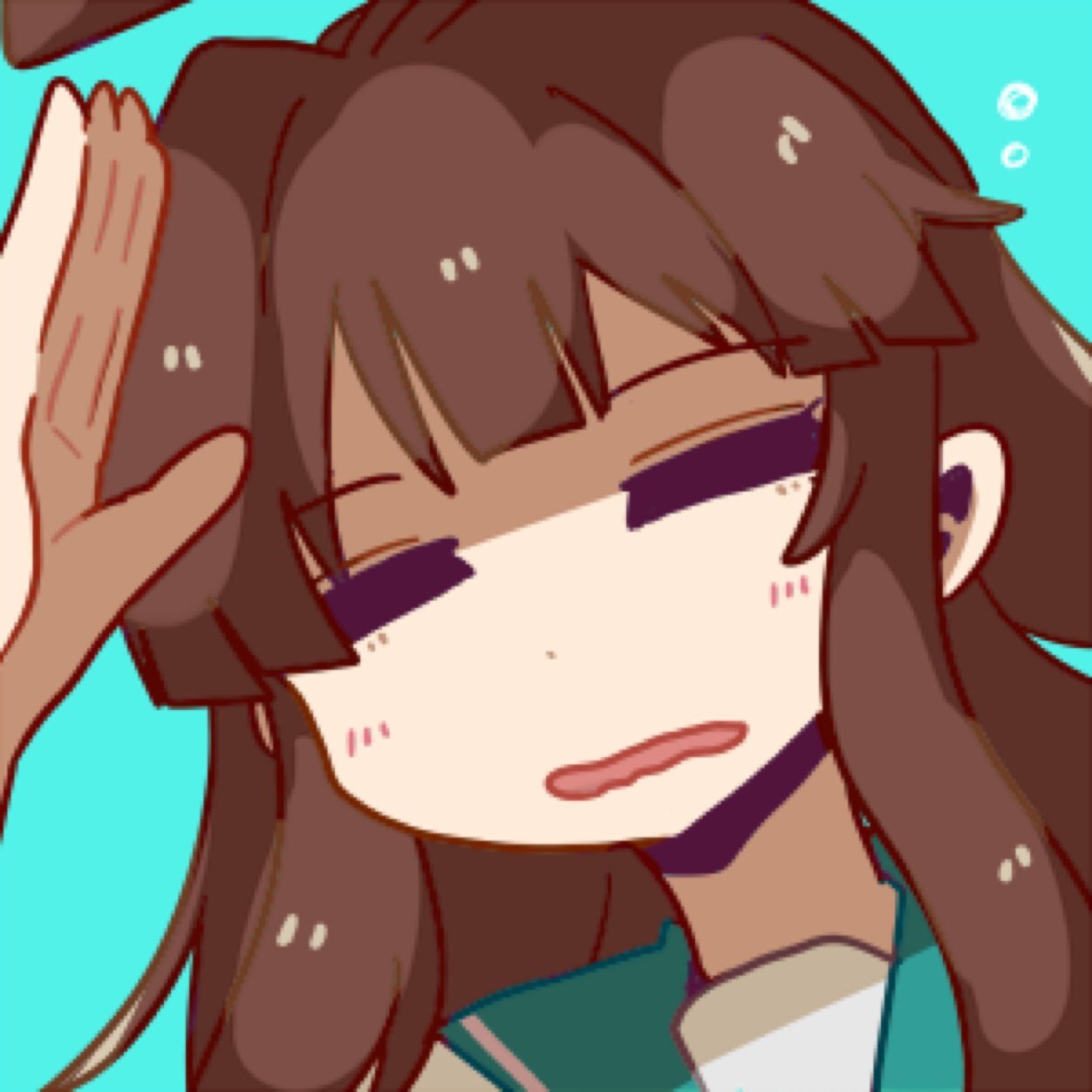 開き直った俺を誰が止めれる                   ※ヘッダーはげこ様、アイコンはんがょぺ様( @3Dnngayope )よりお借りしているモノです